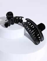 Accessori capelli - Confezione doppia - nero