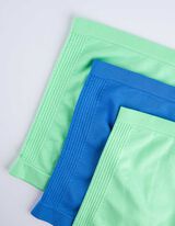 Panty - Confezione da 3 pezzi