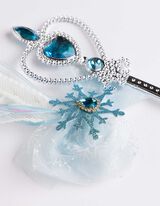 Kost&uuml;m - Prinzessin&nbsp; - 3er-Pack - blau