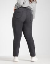 Farmernadr&aacute;g - Girlfriend fazon - fekete