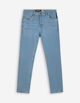 Jeans - Straight Fit