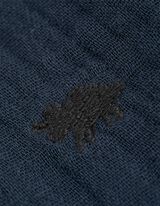 Hemd - Baumwolle - türkis