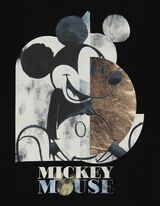 Damen T-Shirt - Mickey Mouse