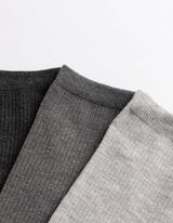 Socken - 3er-Pack