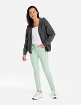 Sweatjacke - Relax Fit