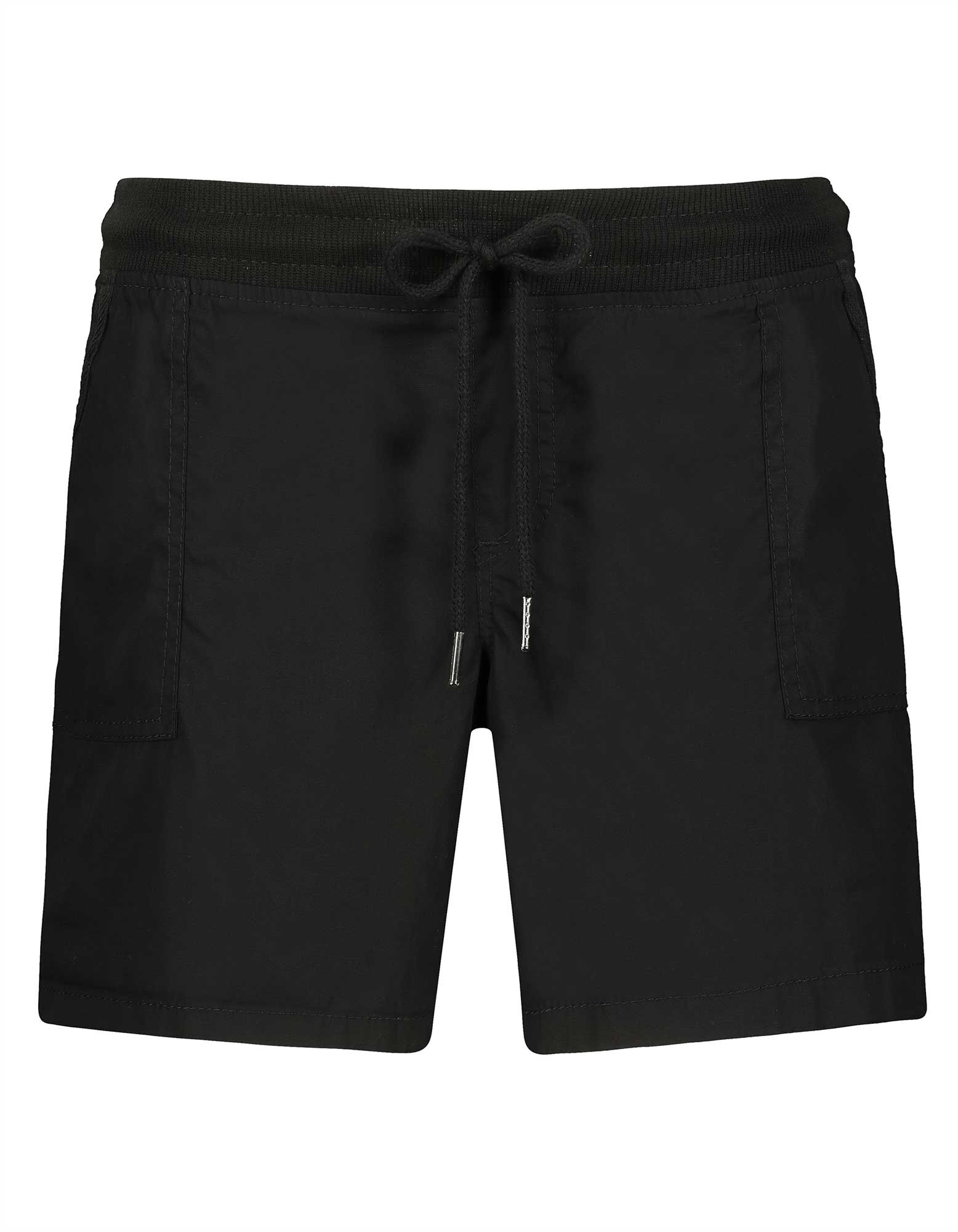Damen Shorts - Kordel