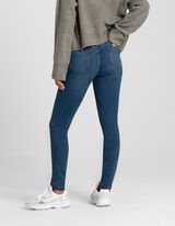 Farmerice - Push-Up - plava