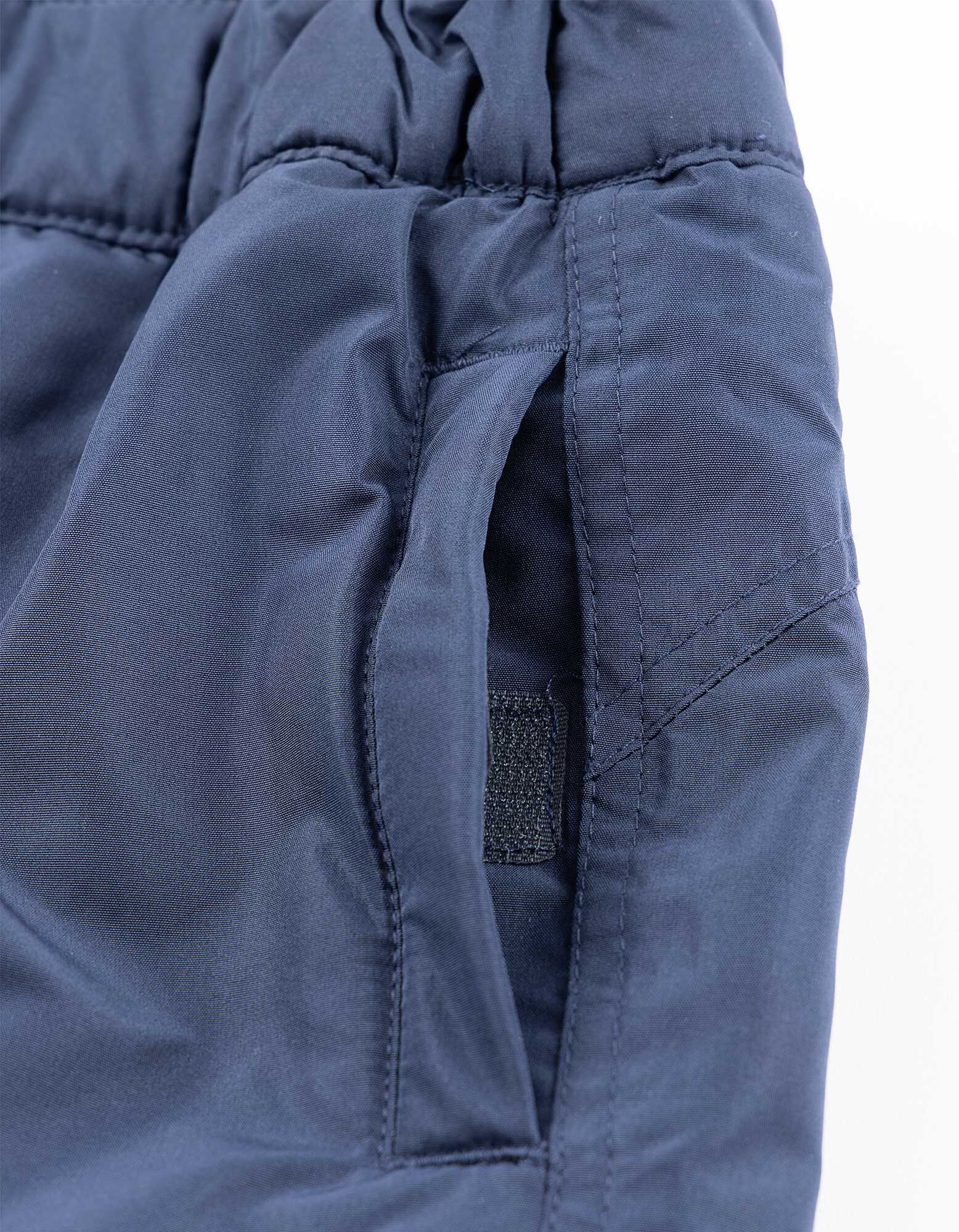 Skihose - Wasserdicht - Dunkelblau