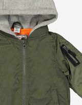 Baby Jacke - Wasserabweisend
