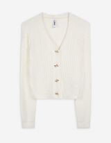 Vesta - uže - bijela