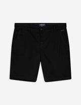 Chinoshorts - schwarz