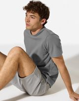 T-Shirt - Dunkelgrau