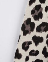 pidžama set od majice i pantalona - bronza