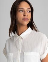 Ko&scaron;ulja - Varijanta veće veličine - bela