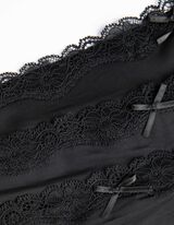 Brazilian - 3er-Pack