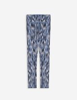 Legging - Puha tapintású - kek