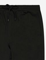 Herren Jogpants - Straight Fit