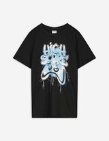 T-shirt - Stampa - nero