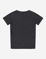T-shirt - donkergrijs