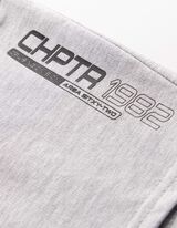 Bermudy  - Potisk - seda