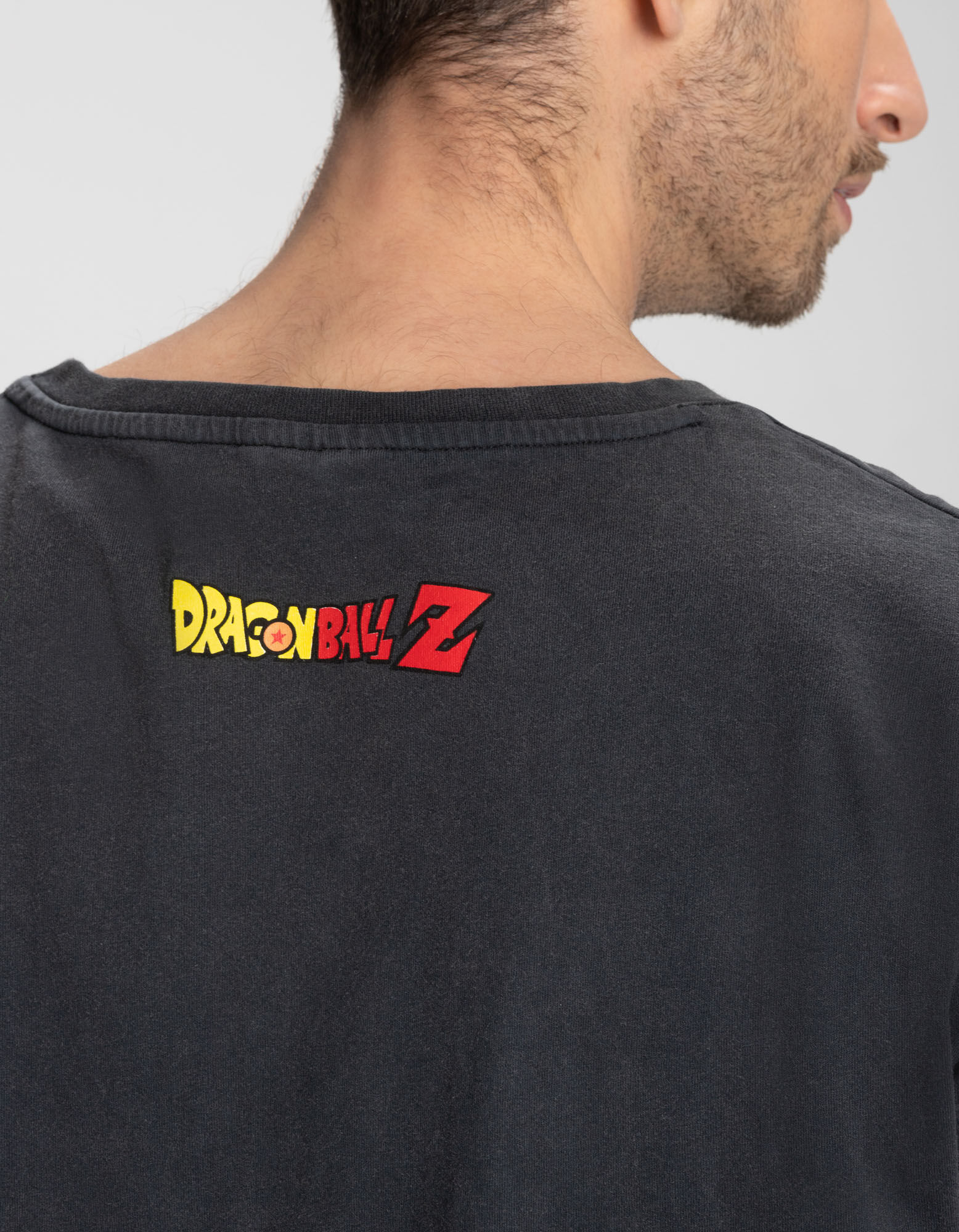 Herren T-Shirt - DragonBall Z