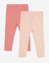Leggings - rosa