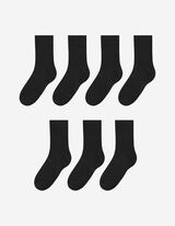 Socken - 5er-Pack