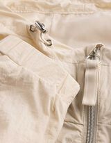 Jope - &uuml;hev&auml;rviline - valge