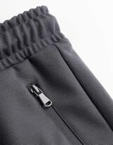 Tepl&aacute;ky - Piqu&eacute; - tmavoseda