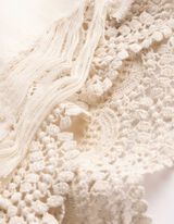 Shorts - Regular Fit - wei&szlig;