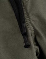 Melegítőnadrág - Zsinóros - sötétzöld