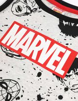 Top - 2er-Pack Marvel