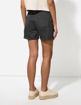 Shorts - Ziern&auml;hte - dunkelgrau