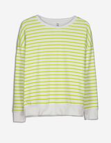 Damen Sweatshirt - Oversized Fit