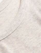 Top - Žebrov&aacute; struktura - svetle &scaron;ed&aacute;