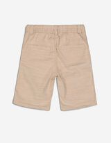 3/4-broek - Label - beige