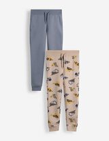 Joggingbroek - Set van 2