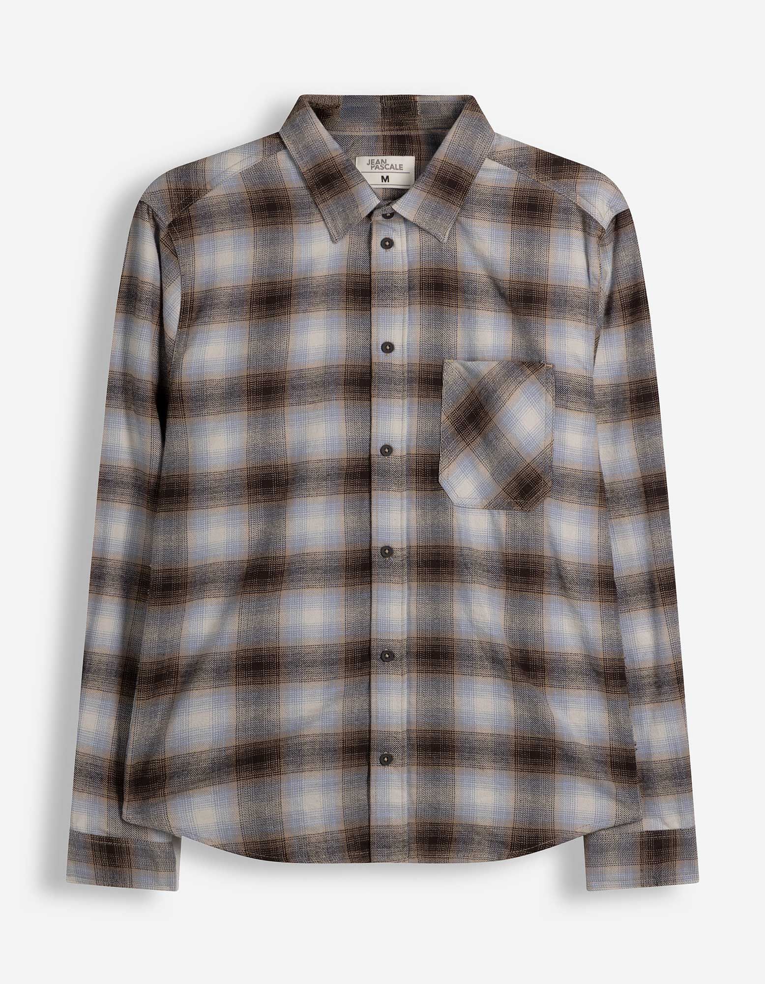 Flanell - Beige