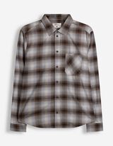 Flanell - Beige