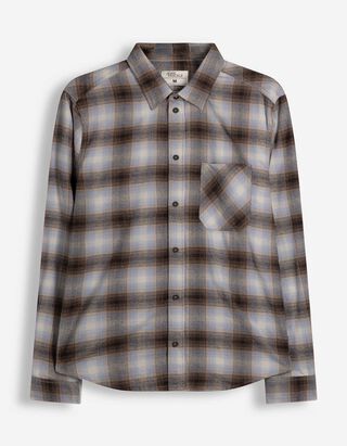Flanell - Beige