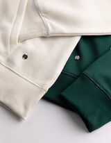 Sweatjacke - 2er-Pack