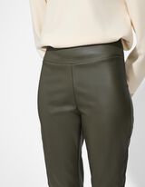 Legging - Termohat&aacute;s - s&ouml;t&eacute;tz&ouml;ld