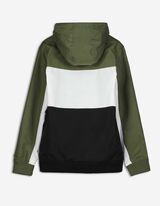 striukė - Vandens stulpelis - tamsiai zalias