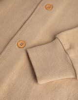 kombinezon - Flis - bez