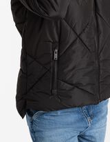 Giacca invernale - Impermeabile - nero