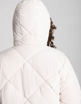 Paltas - Vandens stulpelis - baltas