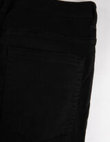 Hose - Slim Fit - dunkelblau