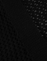 Cardigan - Senza chiusura - nero