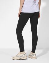 Leggings - Elastischer Bund