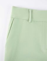 Anzugshose - Bundfalte